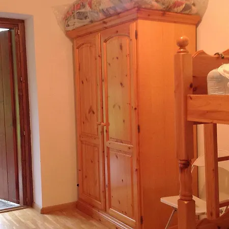 Spacious Chalet With Garden Near Area In Tyrol