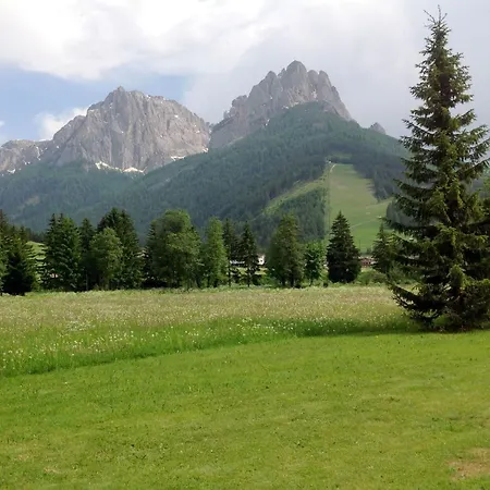 Chalet Spacious Chalet With Garden Near Area In Tyrol